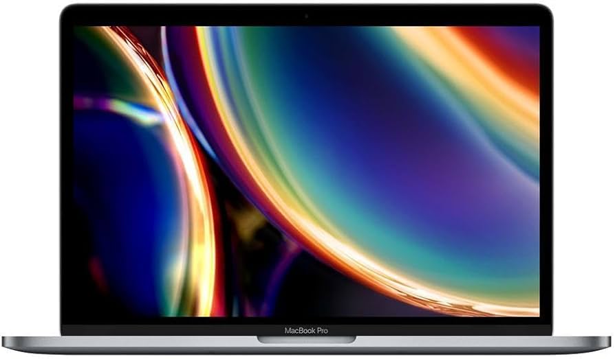 Macbook Pro 13 inch 2020